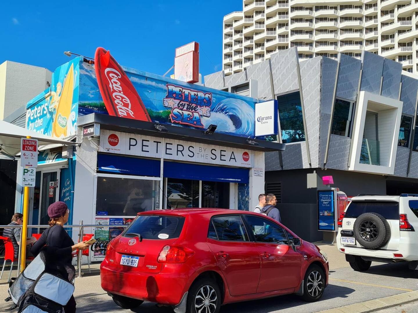 Acacia Holiday Or Business Stay - Quiet Location Perth Exterior foto